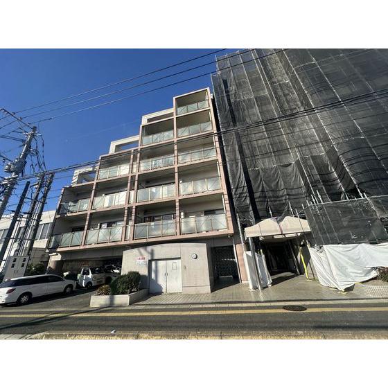 清喜スカイマンション二日市