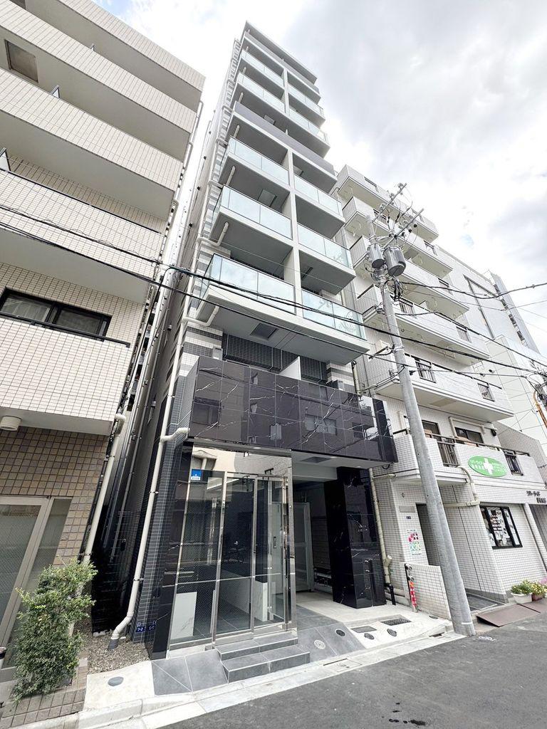 リヴシティ両国五番館