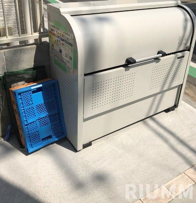 CERESIA池袋ウエスト