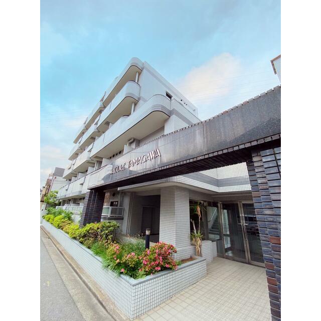 ワコーレ多摩川