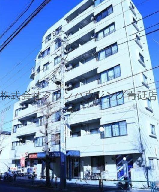 ナビオ柴又