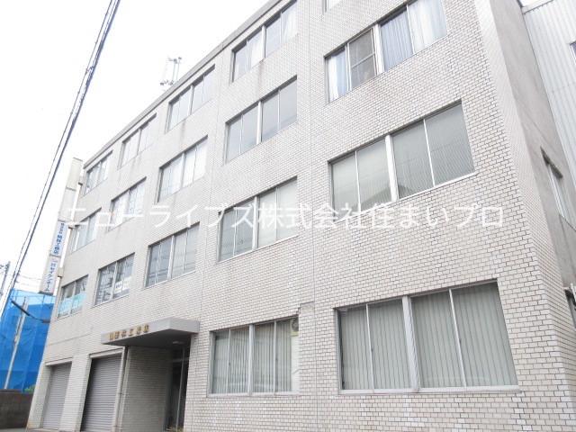 岡林ビル