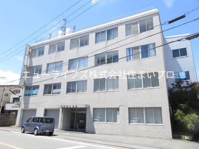 岡林ビル