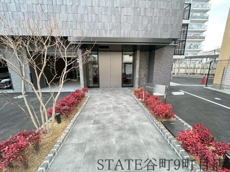 スワンズシティ大阪クレアスト