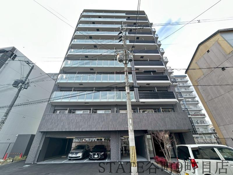 スワンズシティ大阪クレアスト