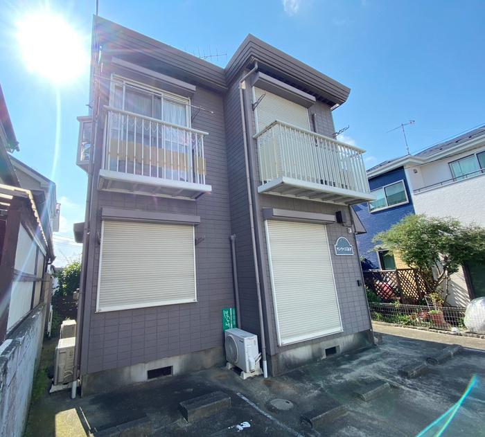 サンライズ汲沢