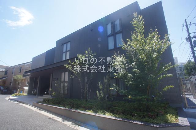 アビテ明大前