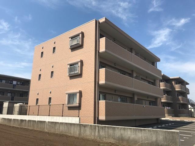 エクレール御領(3LDK/2階)