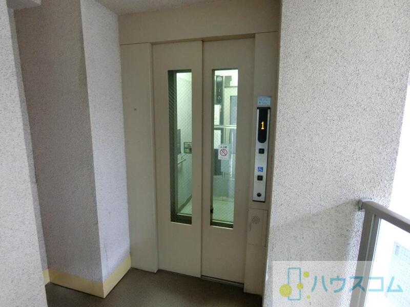 西駅前吉田マンション