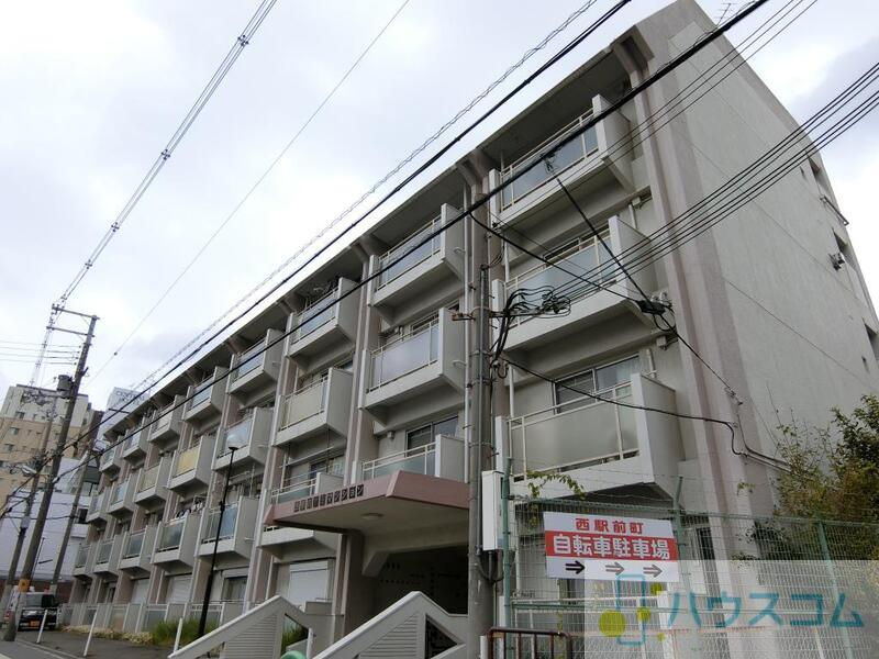 西駅前吉田マンション