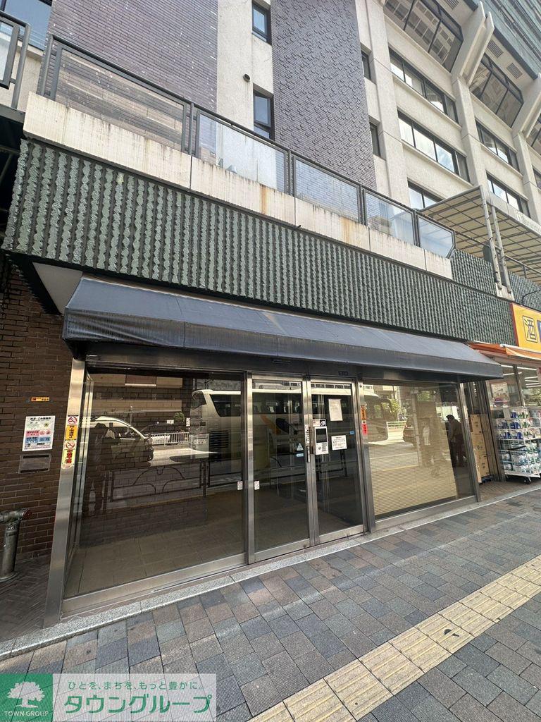 プラザ新大樹