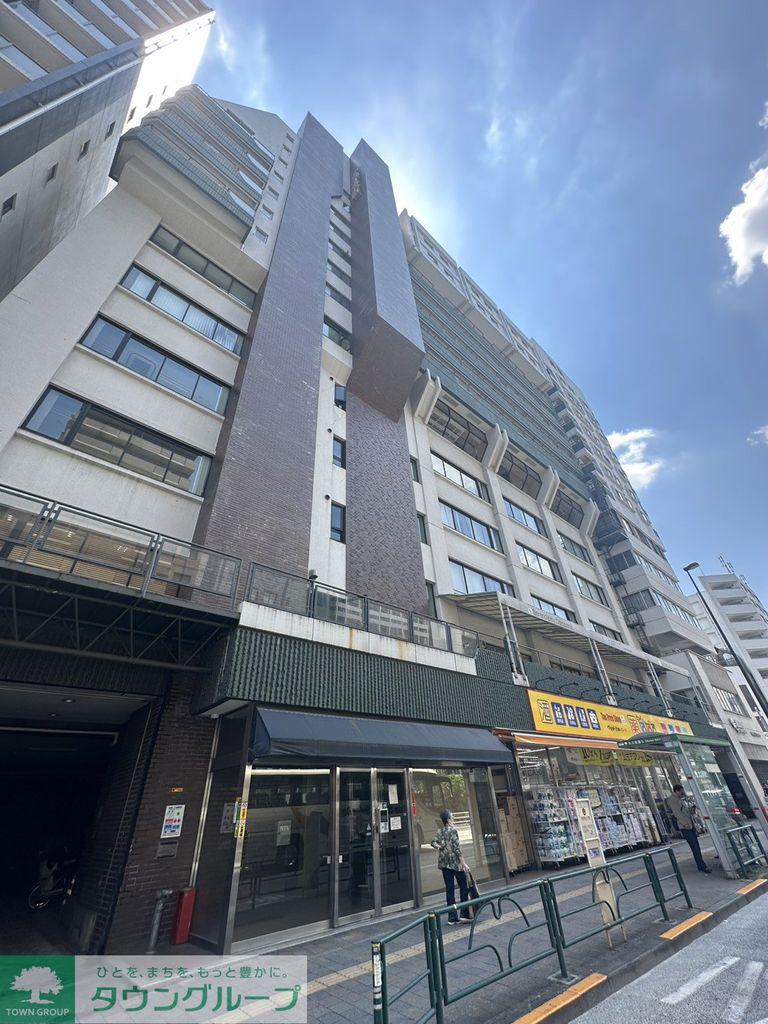 プラザ新大樹