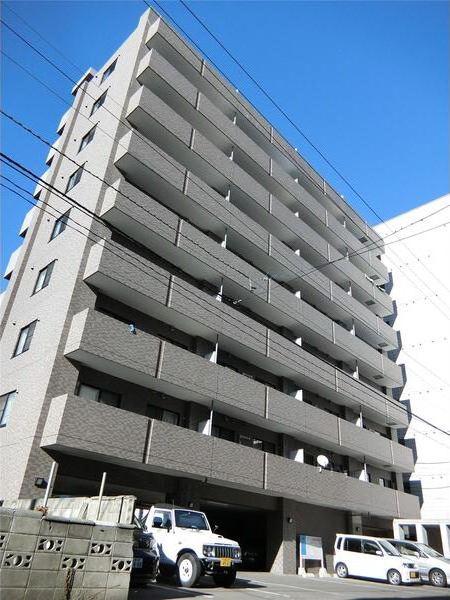 サンクルミエール大通南
