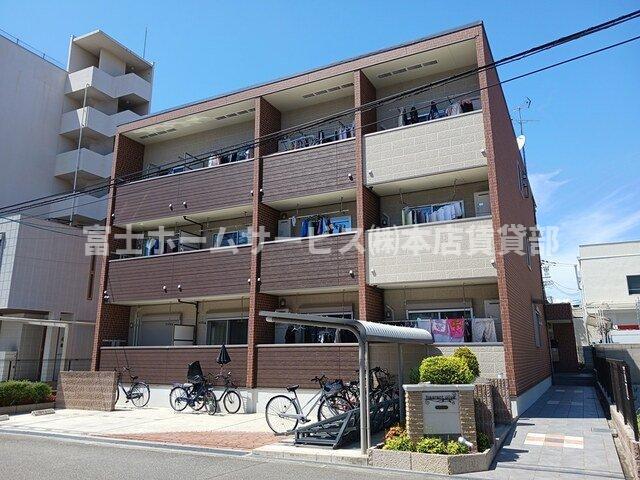 フレグラント オリーブ