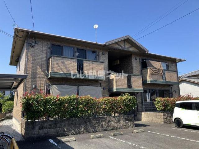 コンフォール・K A棟