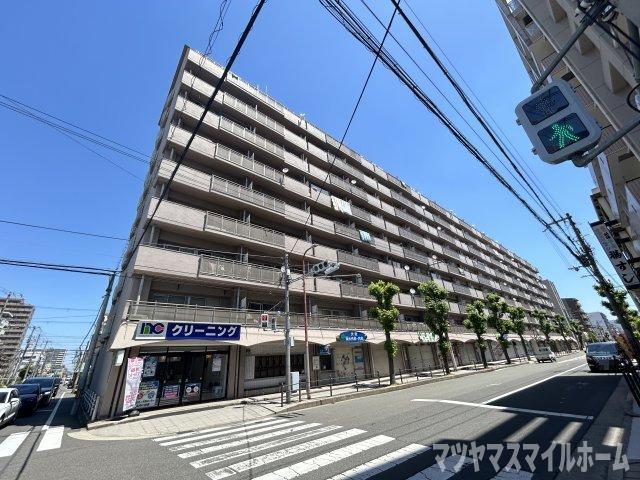 シャトー三愛
