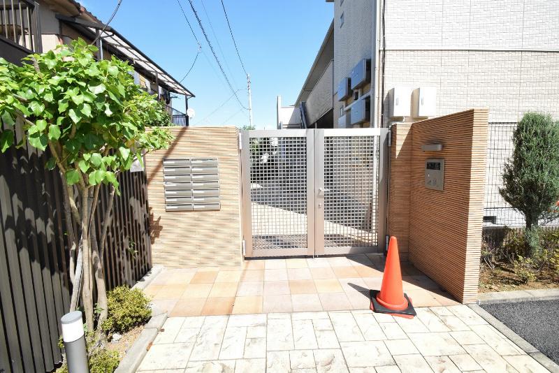  アベニュー吉町
