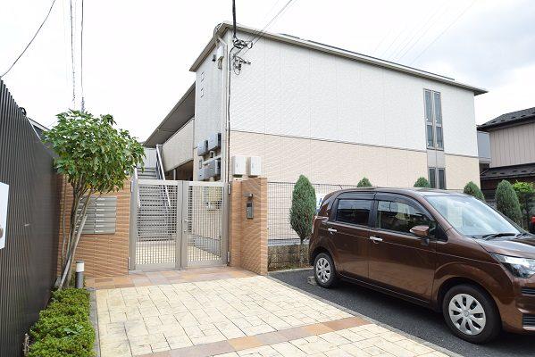  アベニュー吉町