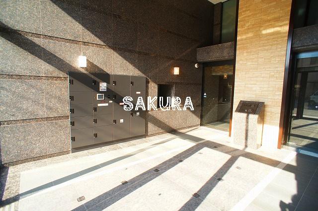 ルーブル川崎都町壱番館
