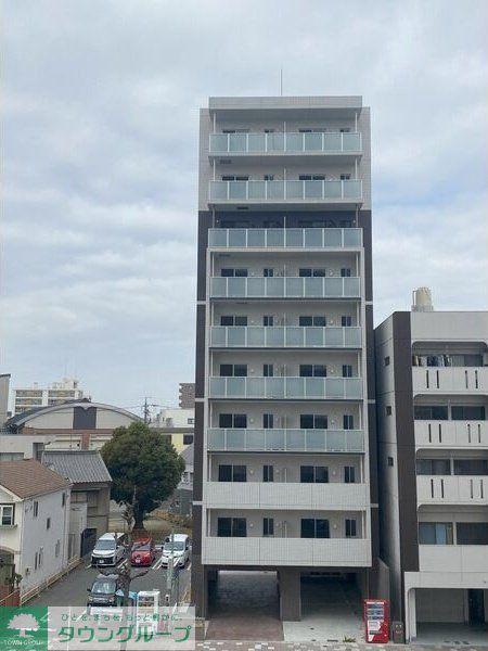 グランドソレイユ伝馬