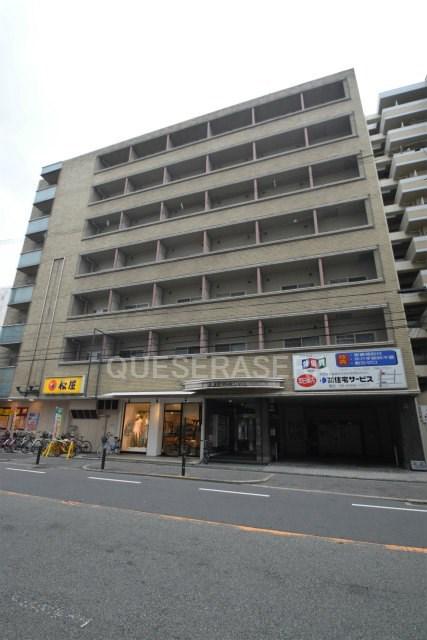 東明マンション江坂