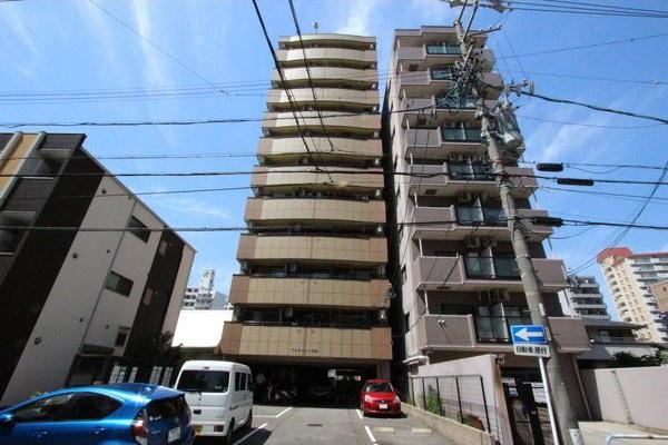 マルティーノ新栄