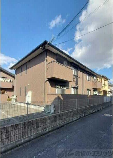 メル・ベイユB棟