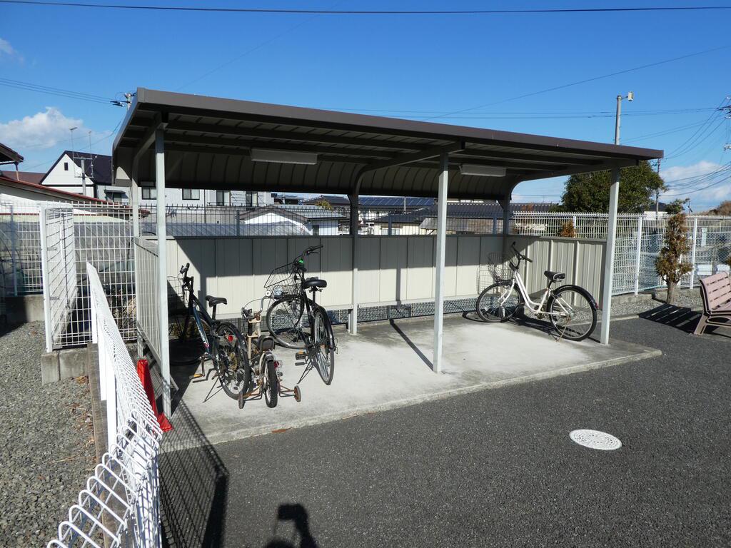 さくらグレース1号館