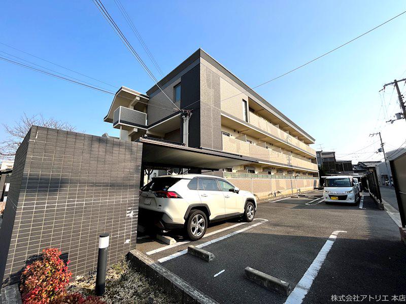 メゾンドカンパニュル