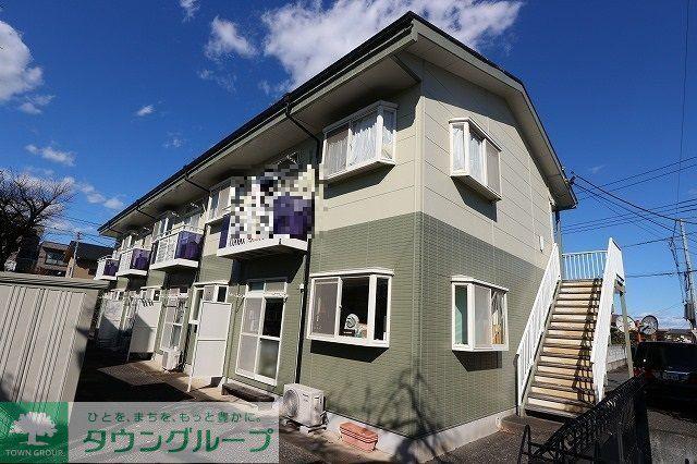 エルデイム長谷川II