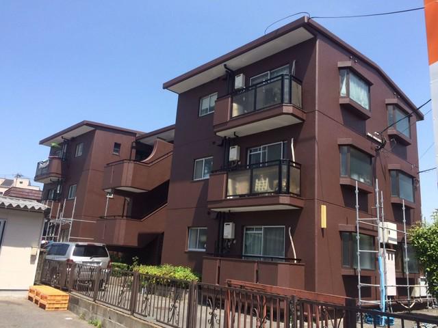 リビング城南