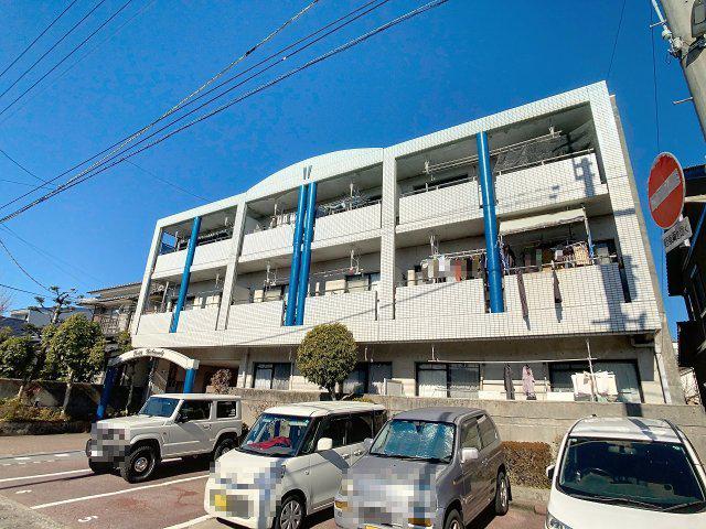 ユニテ西町
