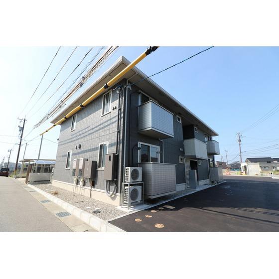 ハイエストヒル A棟