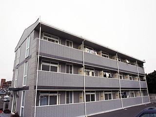 レオパレスみその