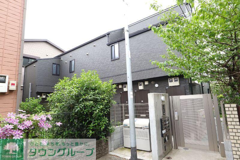 アイコート代々木
