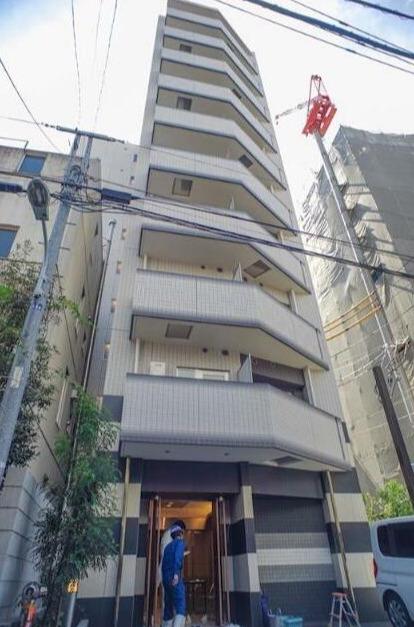 メインステージ白金II