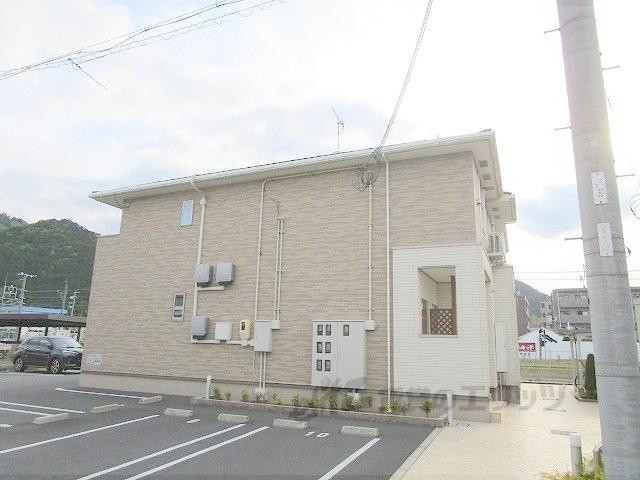 ラビアンデ篠山Ⅰ