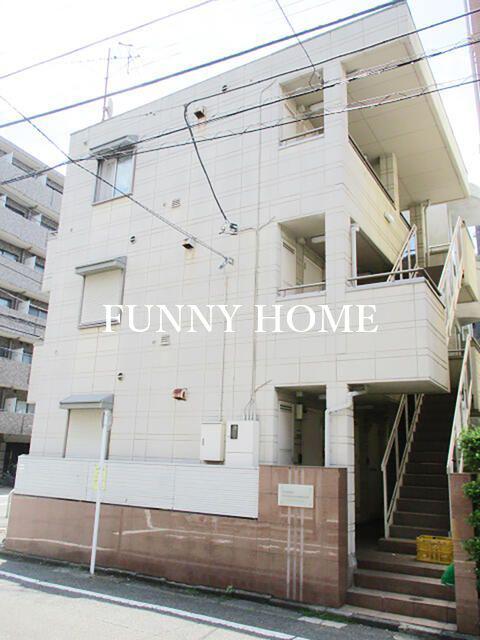DRホームズ世田谷上町