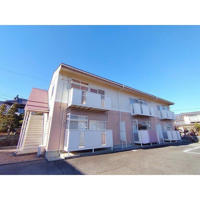 サニーコート長地(1LDK/2階)