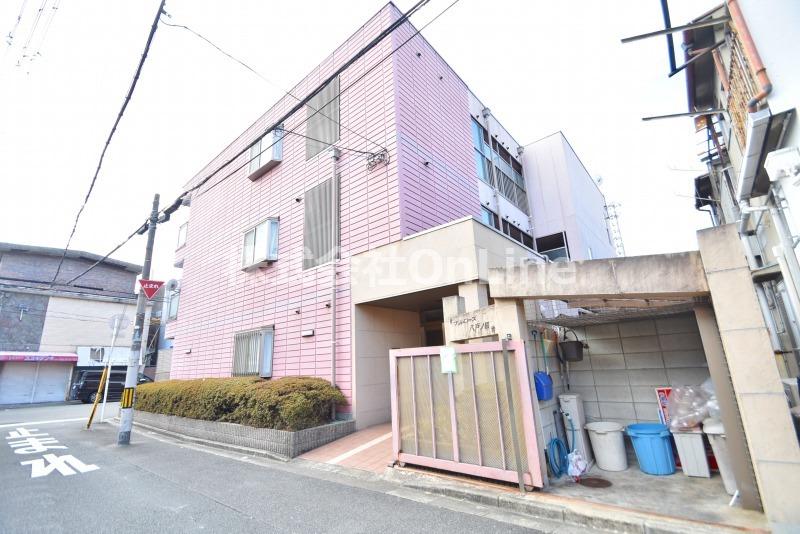 プリムローズ八戸ノ里
