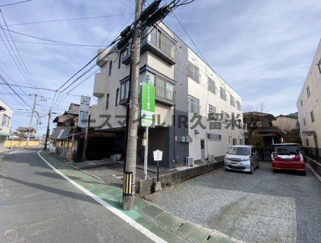 トレンディ御井