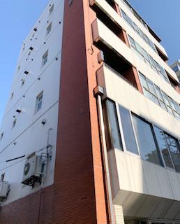 グランドメゾン南阿佐谷