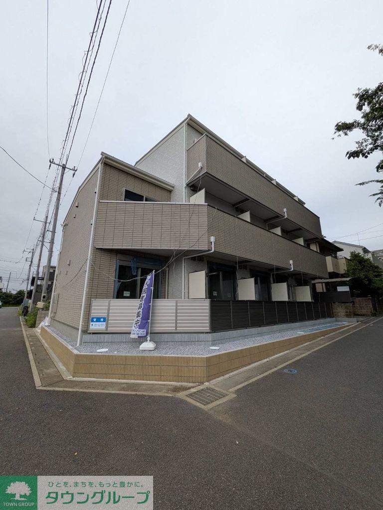 リーラ東川口
