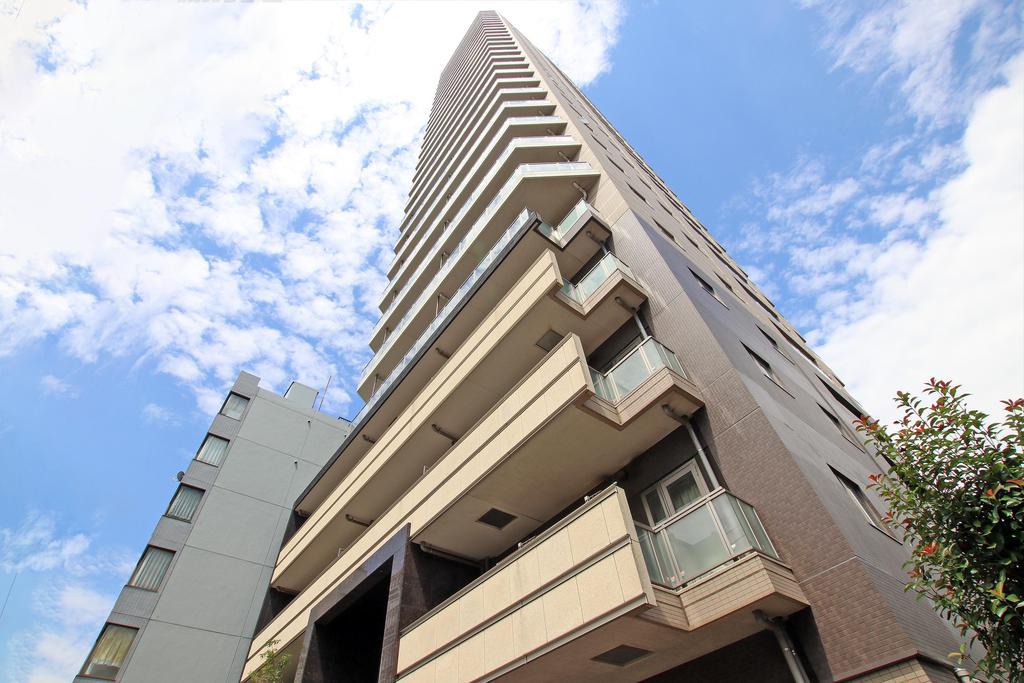プライムアーバン新宿夏目坂タワーレジデンス