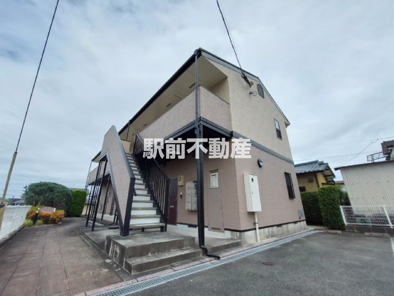 ＪＲ長崎本線 神埼駅 徒歩12分 2階建 築21年