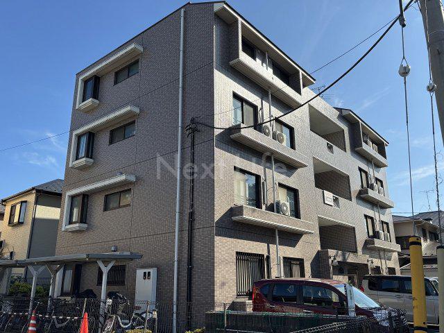 サンヴェール南流山