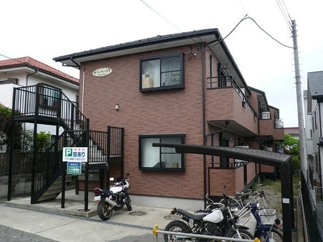 オリーブハウス 2