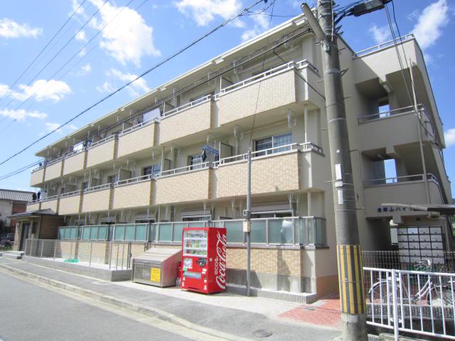 恵解山ハイツ