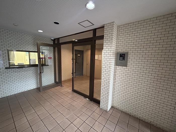 朝日プラザ二俣川II