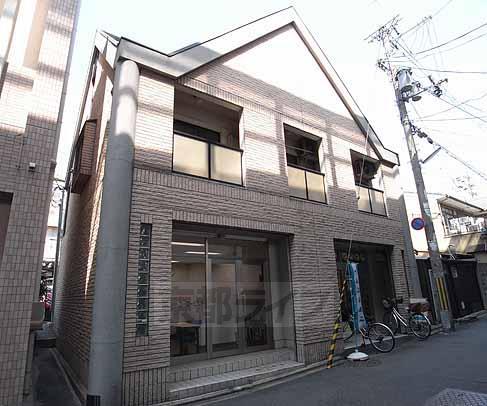 ハイツマリーネ